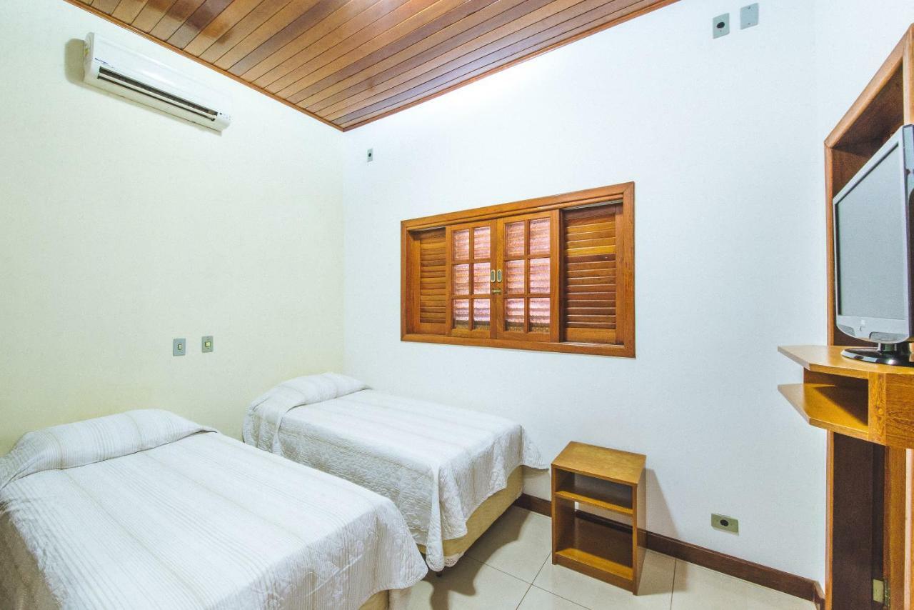 Am Confort Hotel Gastao Vidigal Esterno foto